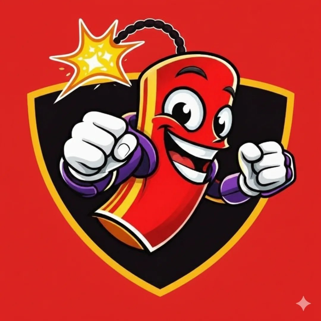 Logo de Team Dynamita