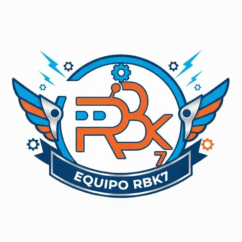 Logo de RBK7FTC