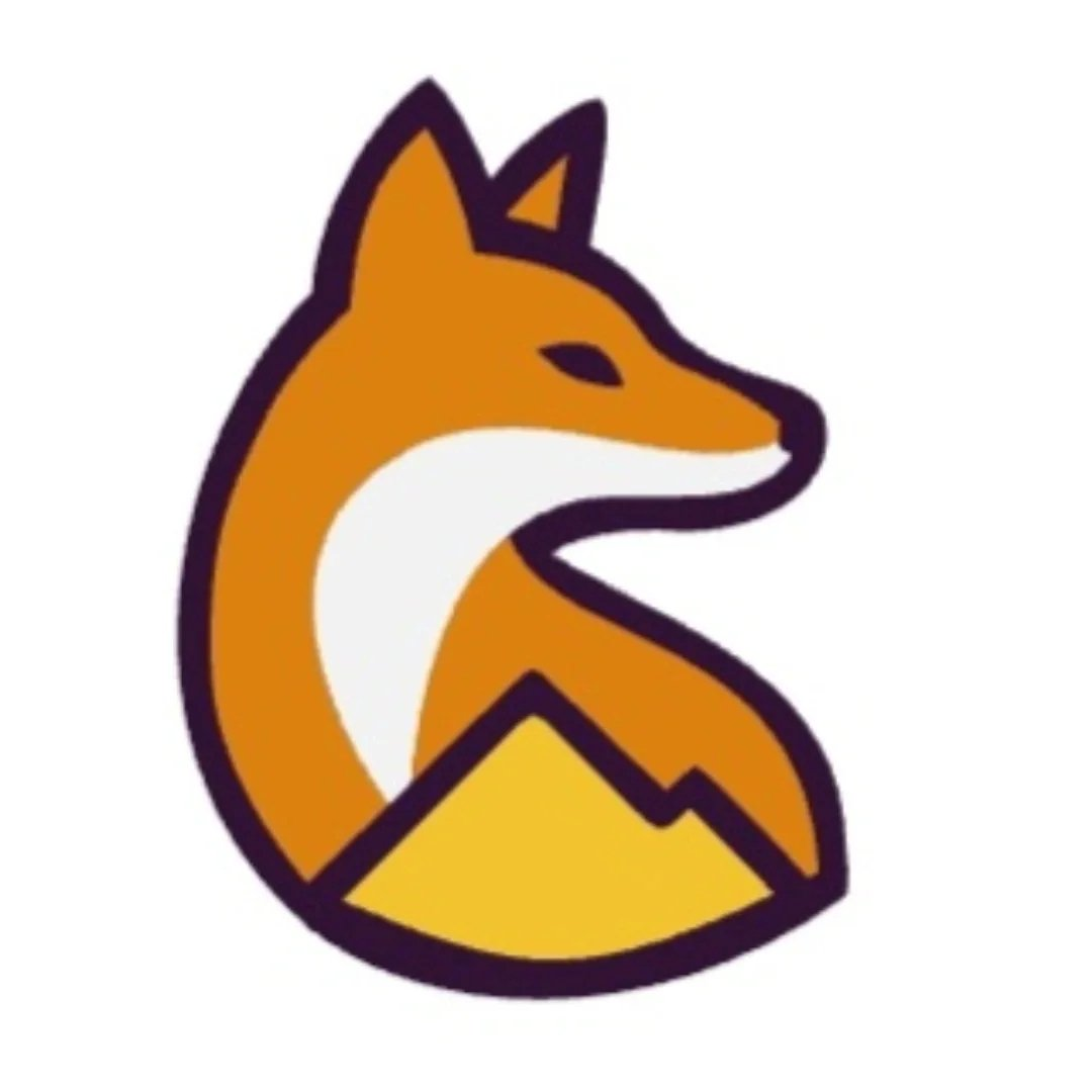 Logo de ShadowFox