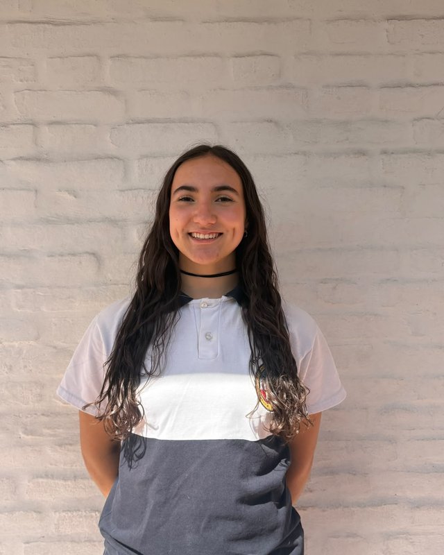 Foto de Isabella Antequera